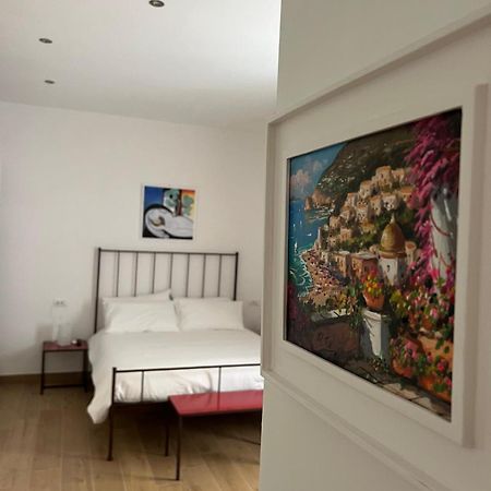 Vr Home Казерта Экстерьер фото