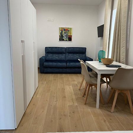 Vr Home Казерта Экстерьер фото