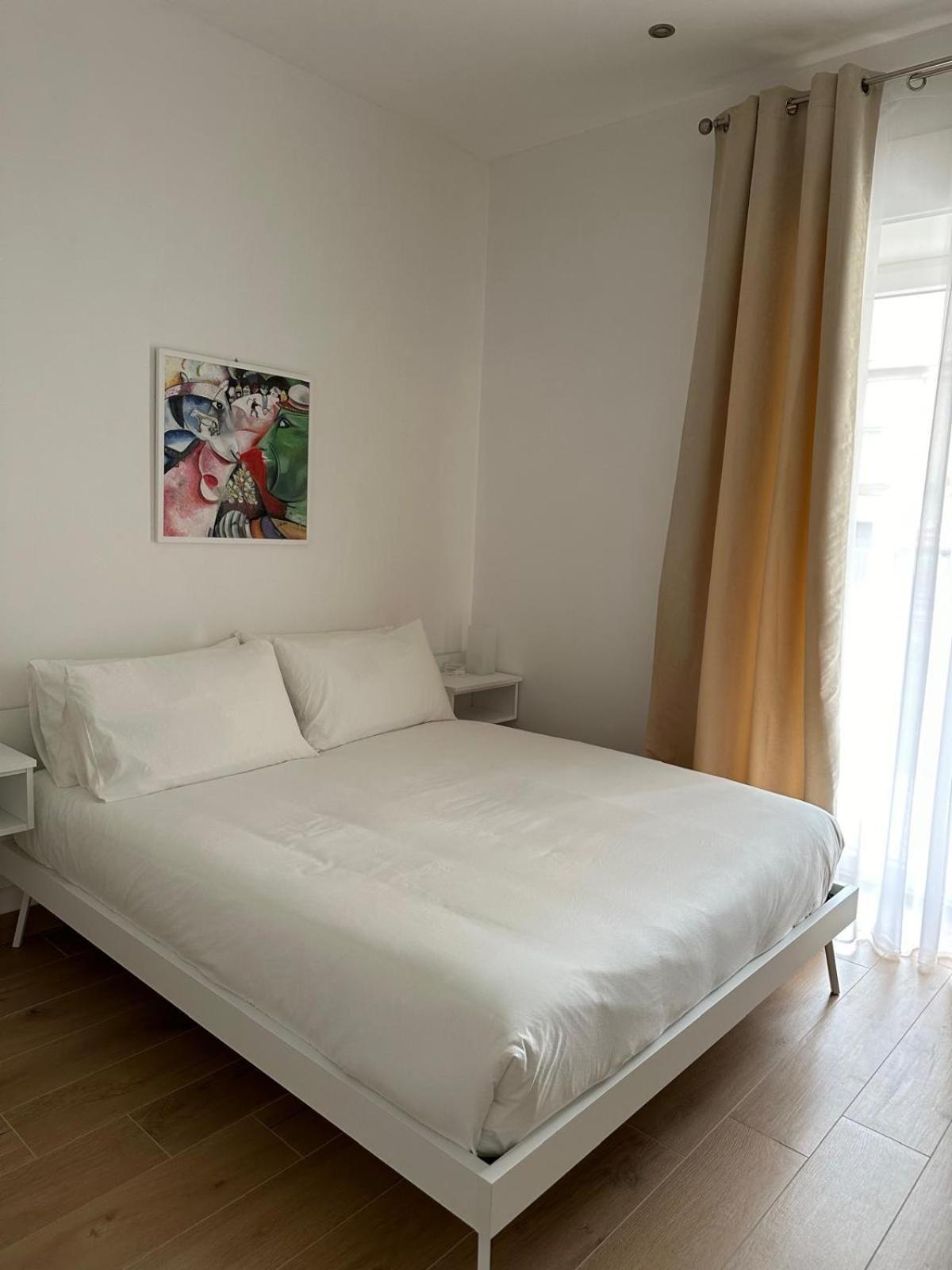 Vr Home Казерта Экстерьер фото