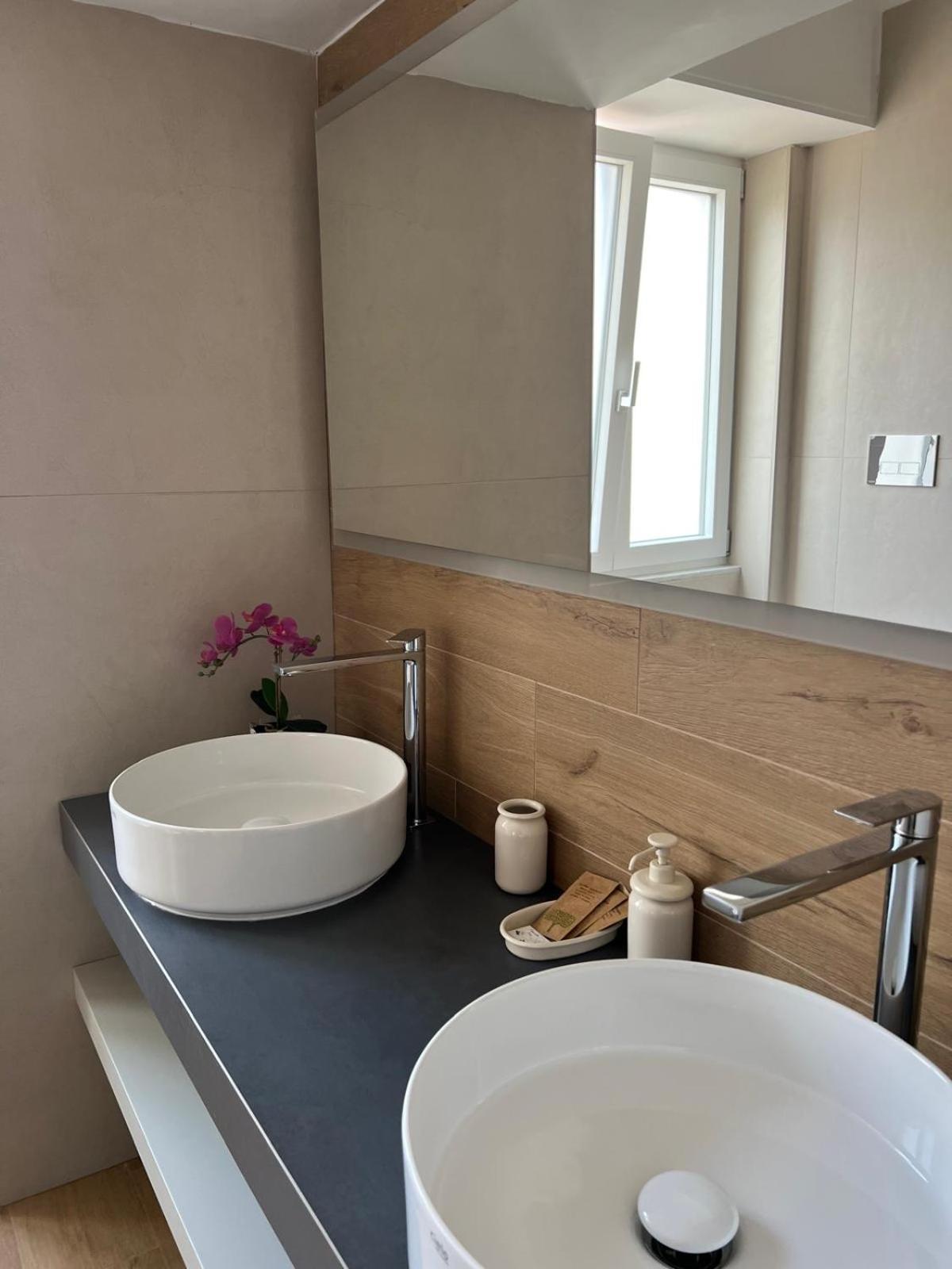 Vr Home Казерта Экстерьер фото