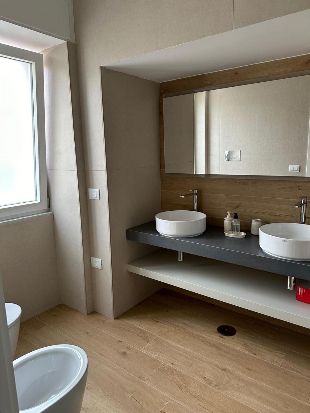 Vr Home Казерта Экстерьер фото